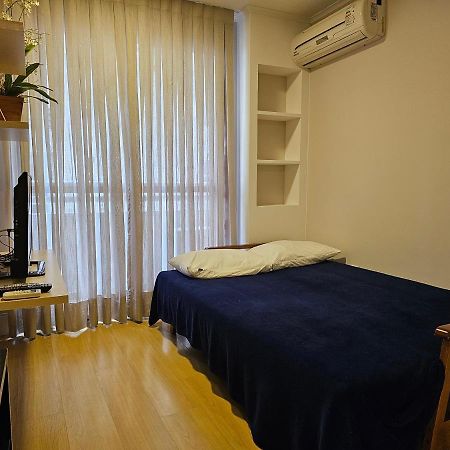 Апартаменти Flat Ibirapuera Special  Сан-Паулу Екстер'єр фото
