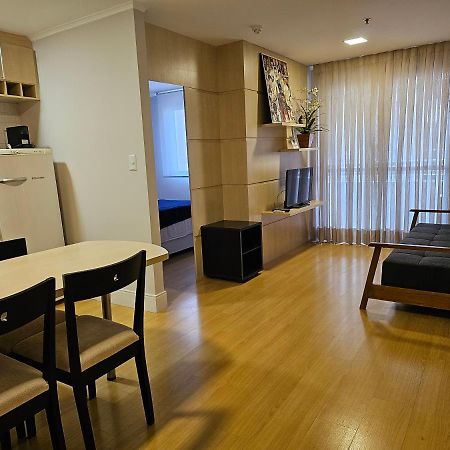 Апартаменти Flat Ibirapuera Special  Сан-Паулу Екстер'єр фото