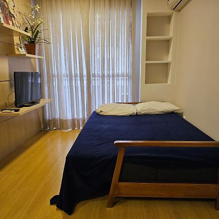 Апартаменти Flat Ibirapuera Special  Сан-Паулу Екстер'єр фото