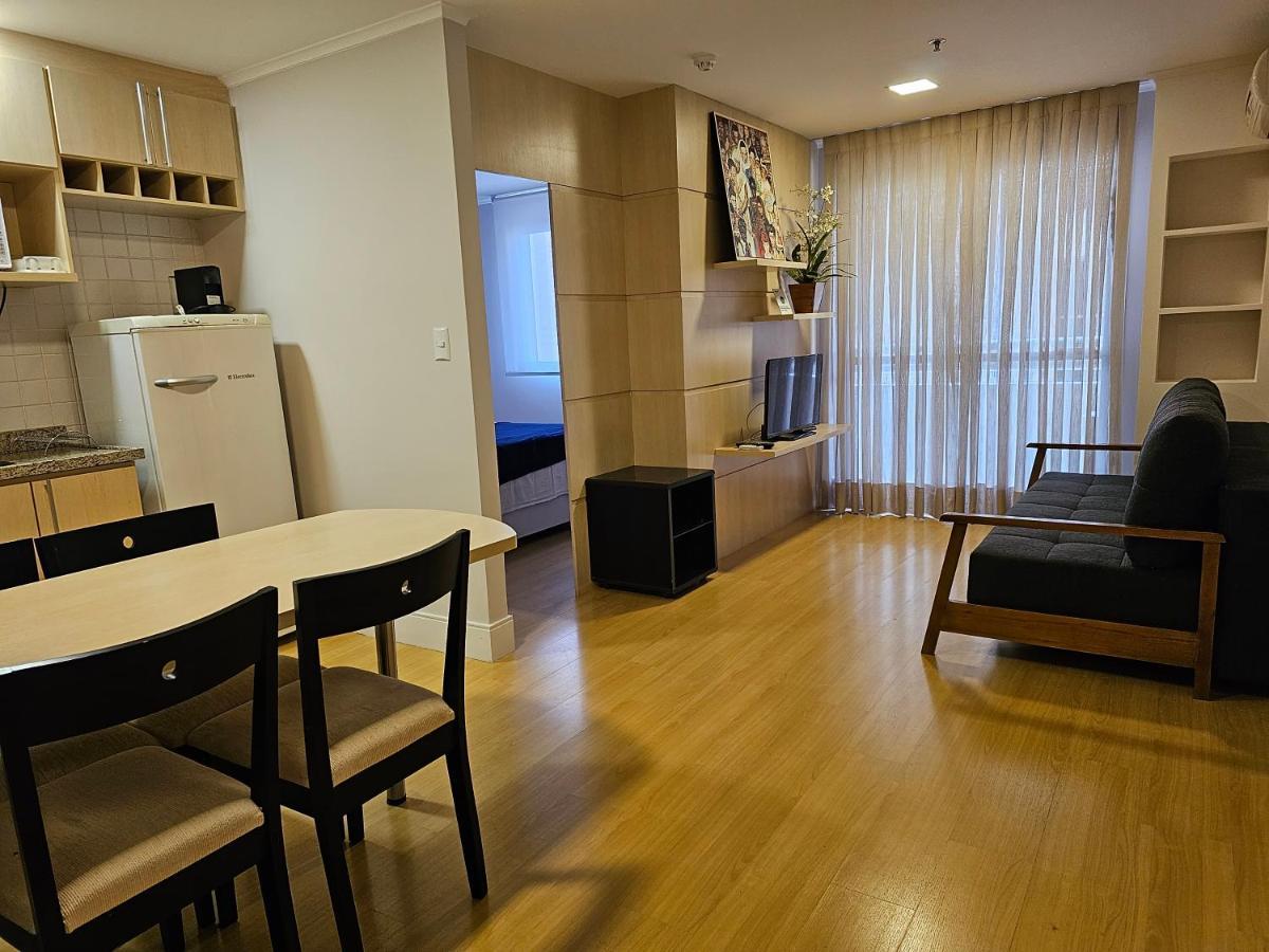 Апартаменти Flat Ibirapuera Special  Сан-Паулу Екстер'єр фото