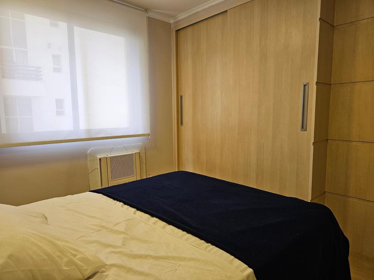 Апартаменти Flat Ibirapuera Special  Сан-Паулу Екстер'єр фото
