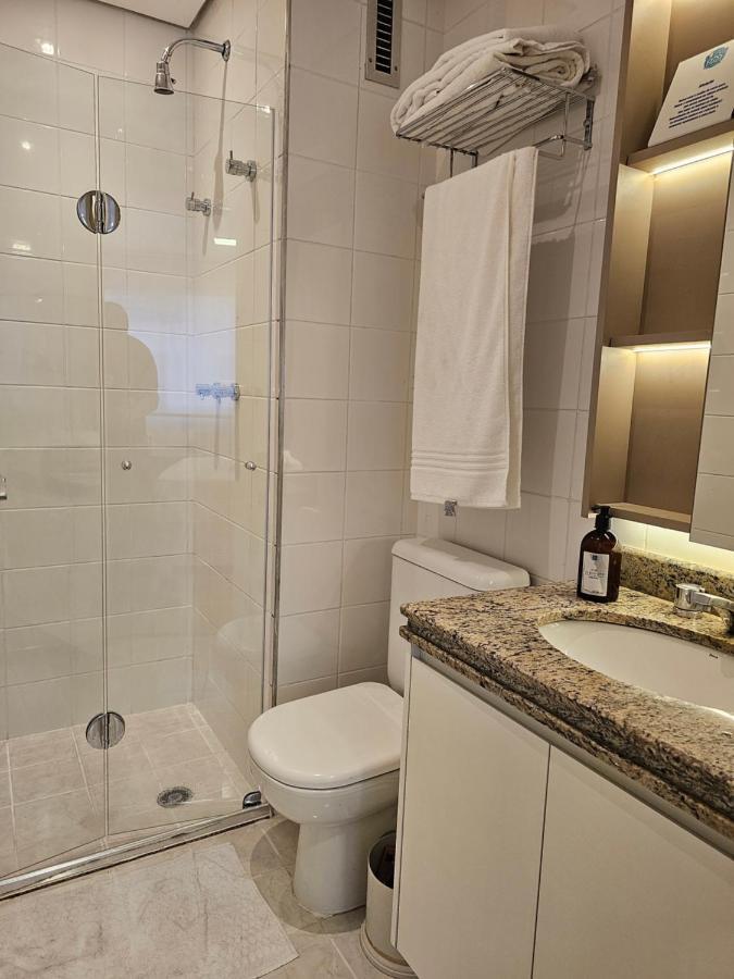 Апартаменти Flat Ibirapuera Special  Сан-Паулу Екстер'єр фото